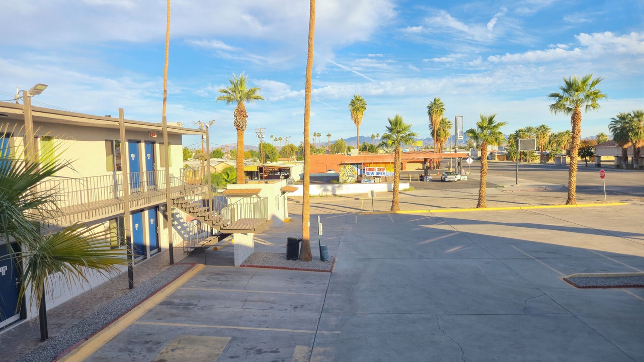 Photo of Outdoor in Blythe