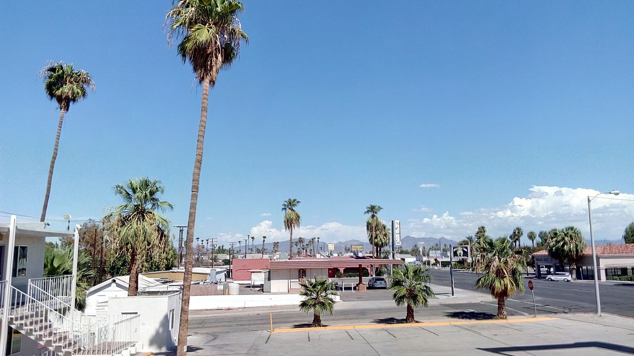 Photo of Outdoor in Blythe