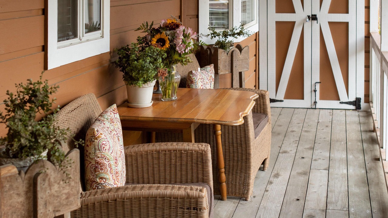 Photo of Outdoor in Lodge Hill
