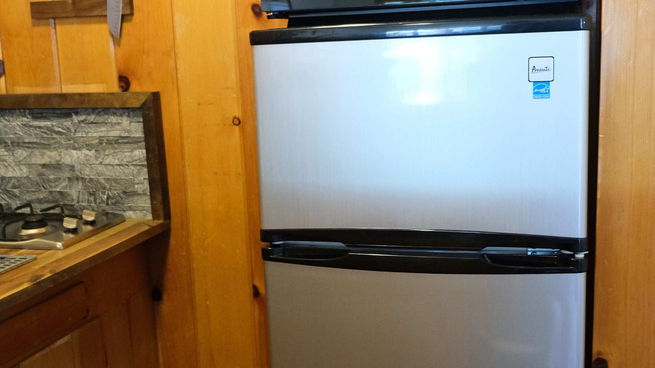 Photo of Kitchen in June Lake
