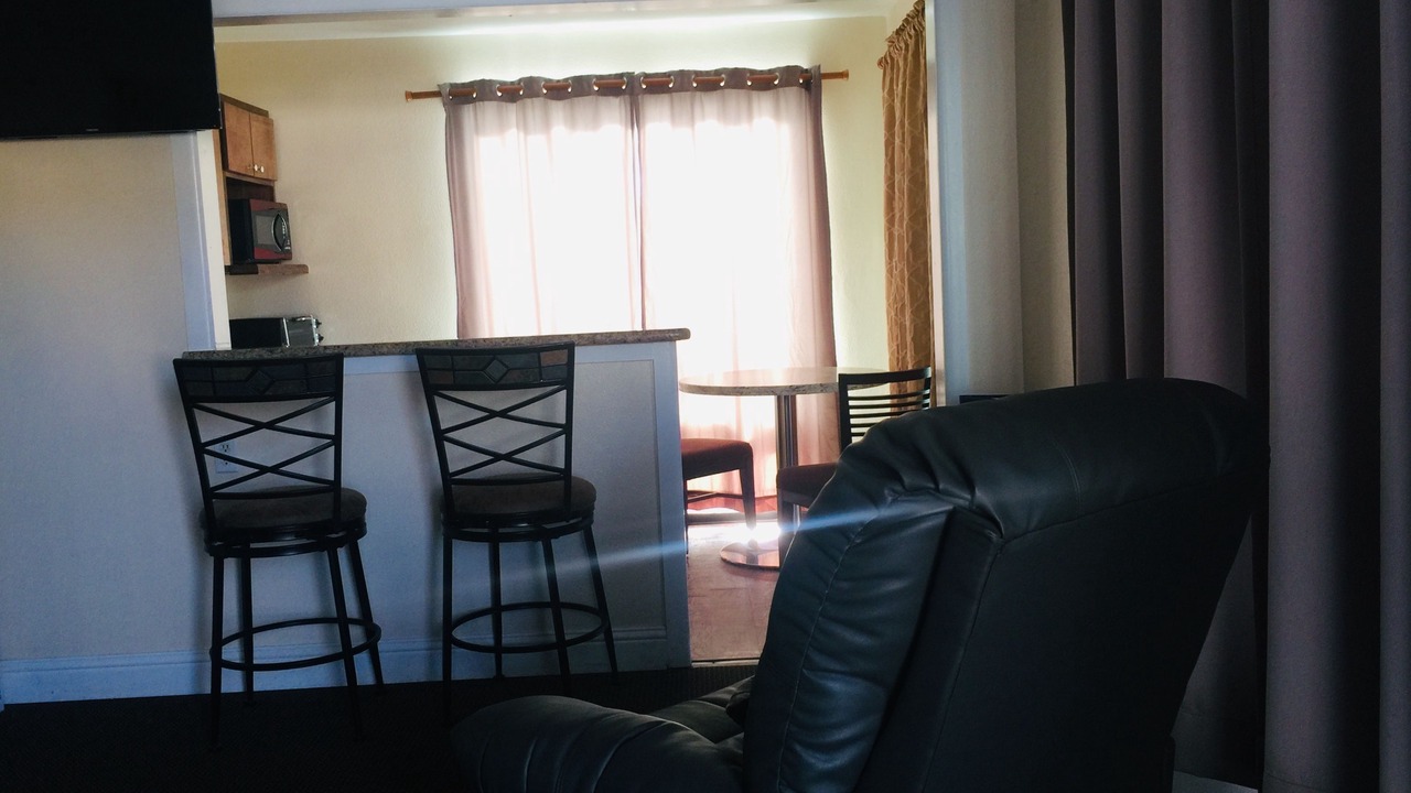 Photo of Bedroom in Downtown