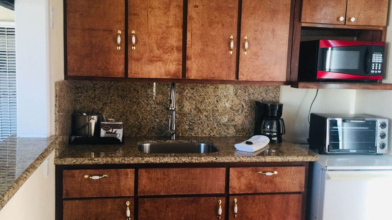 Photo of Kitchen in Downtown