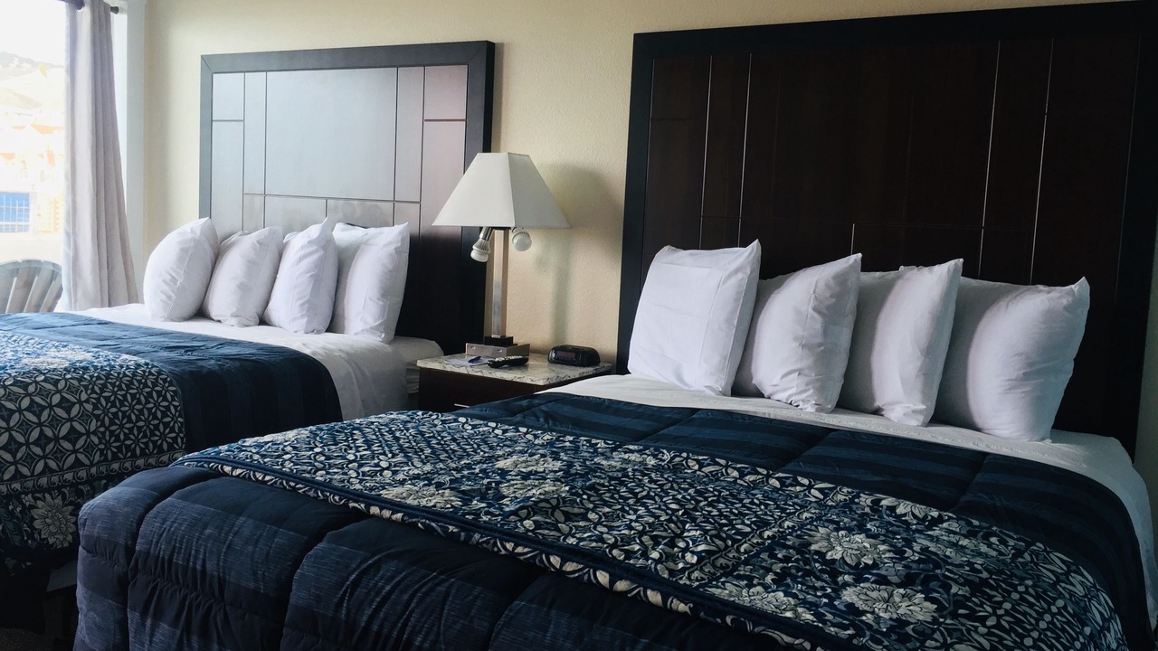Photo of Bedroom in Downtown