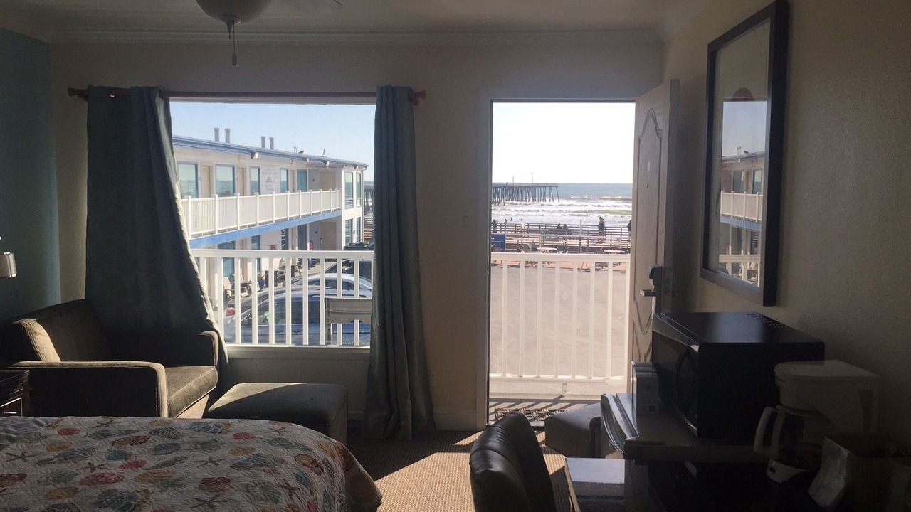 Photo of Bedroom in Downtown
