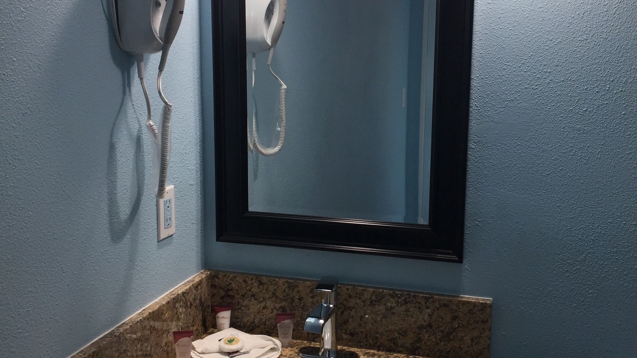 Photo of Bathroom in Downtown