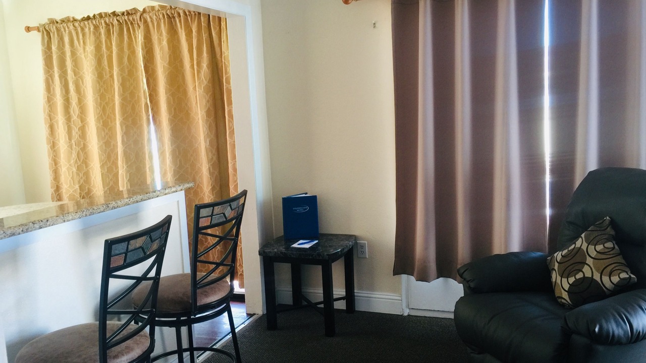 Photo of Bedroom in Downtown