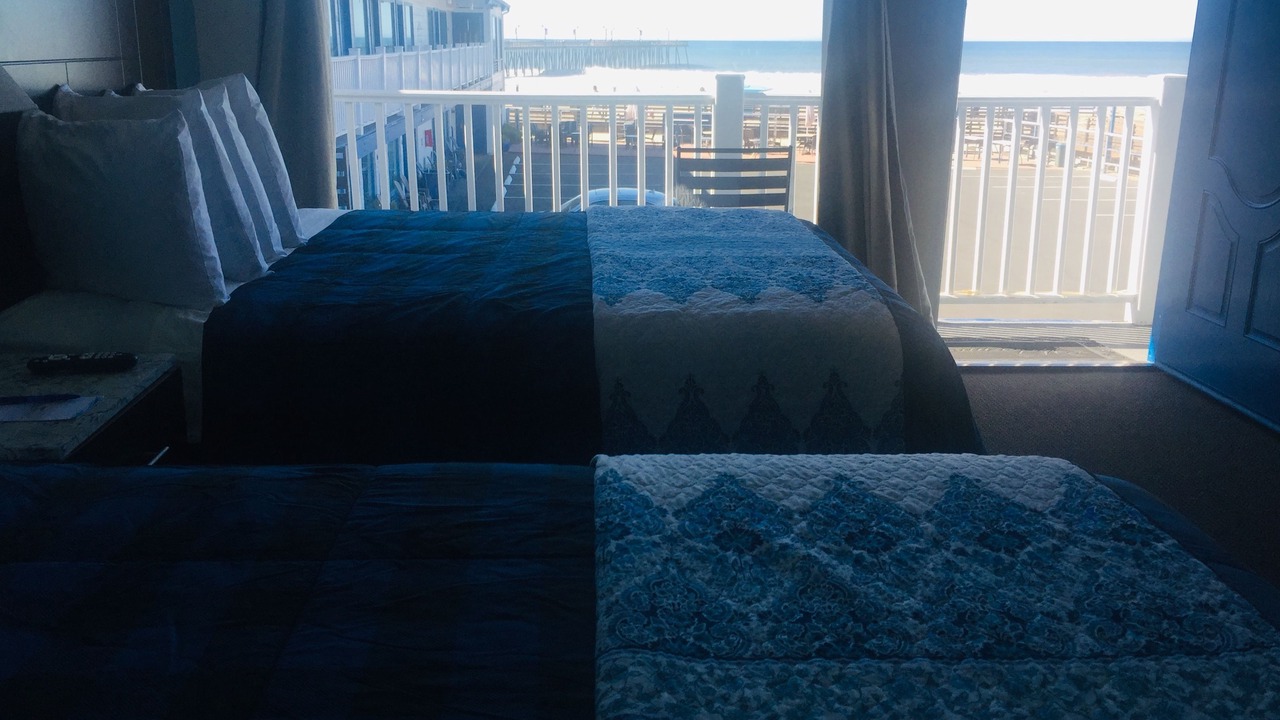 Photo of Bedroom in Downtown
