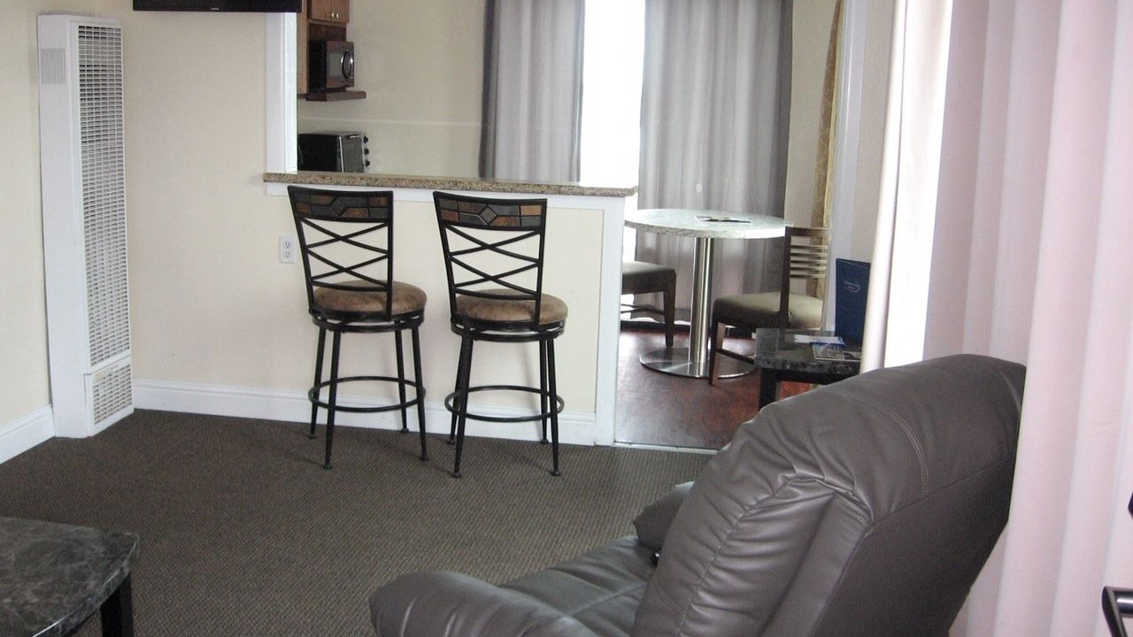 Photo of Bedroom in Downtown