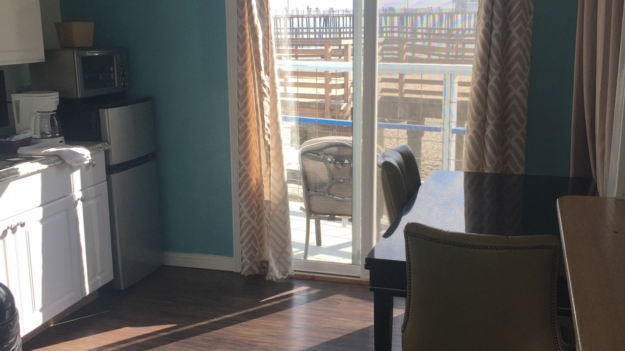 Photo of Kitchen in Downtown