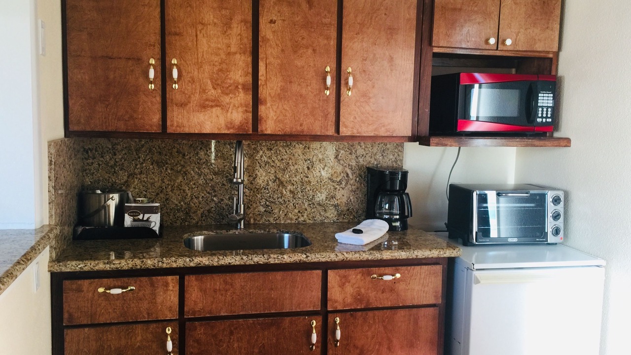 Photo of Kitchen in Downtown