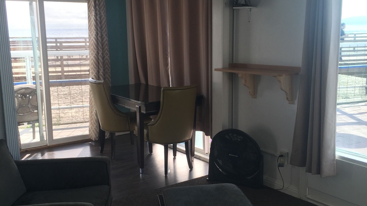 Photo of Bedroom in Downtown