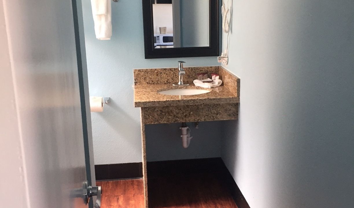 Photo of Bathroom in Downtown