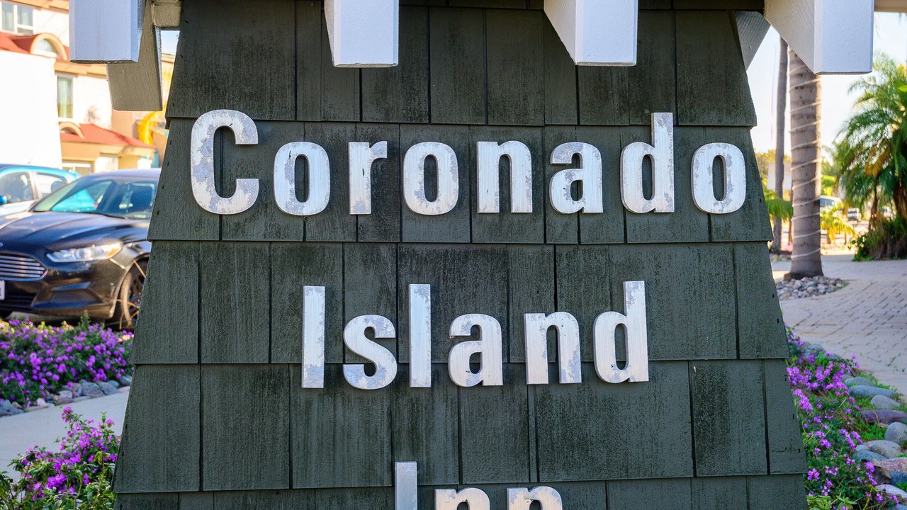 Photo of Outdoor in Coronado