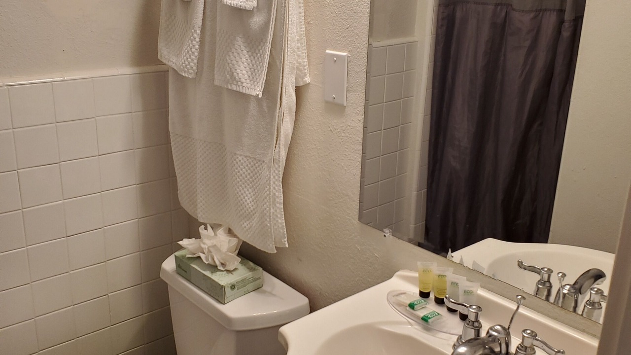 Photo of Bathroom in Coronado