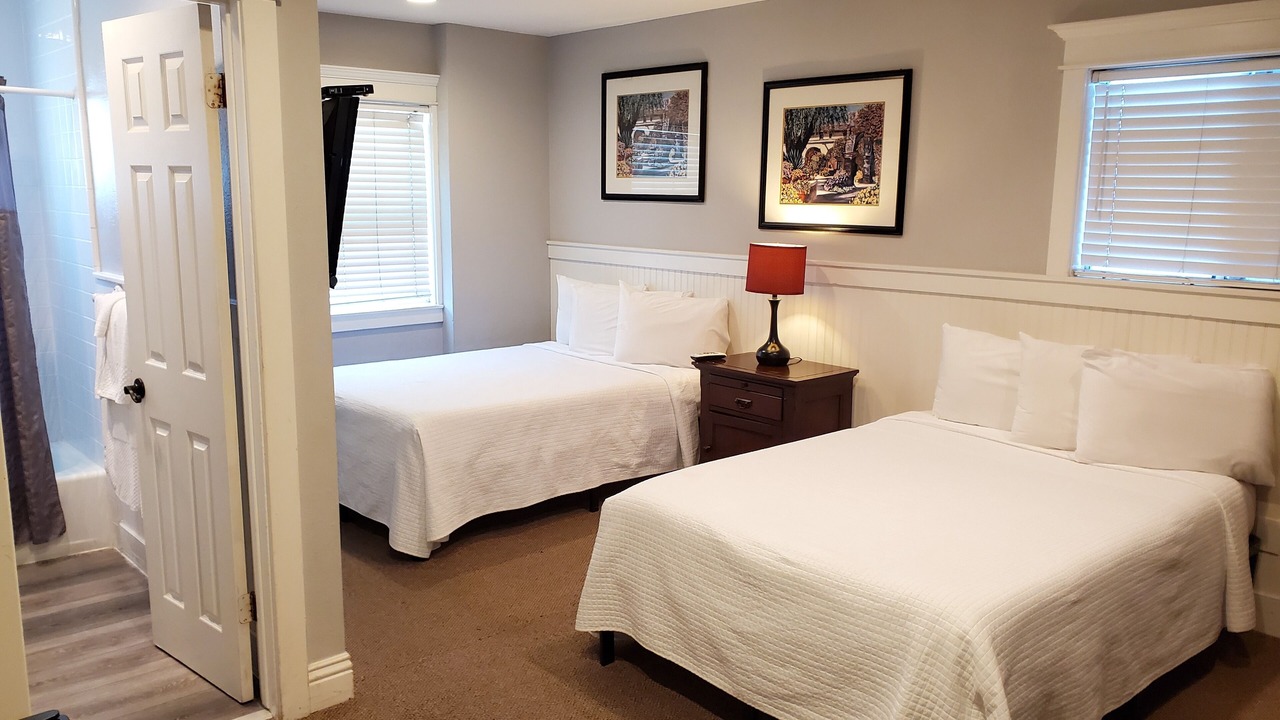 Photo of Bedroom in Coronado
