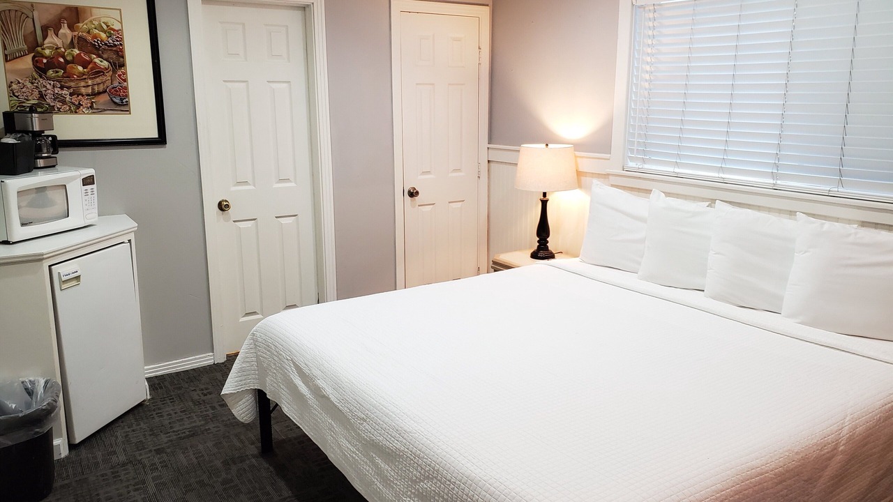 Photo of Bedroom in Coronado