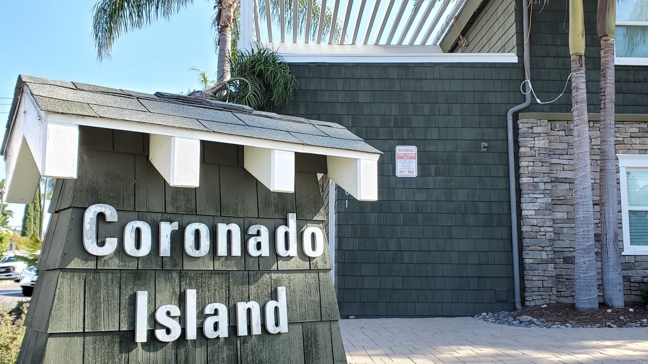 Photo of Outdoor in Coronado