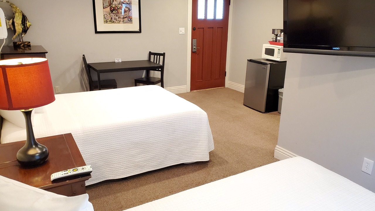 Photo of Bedroom in Coronado