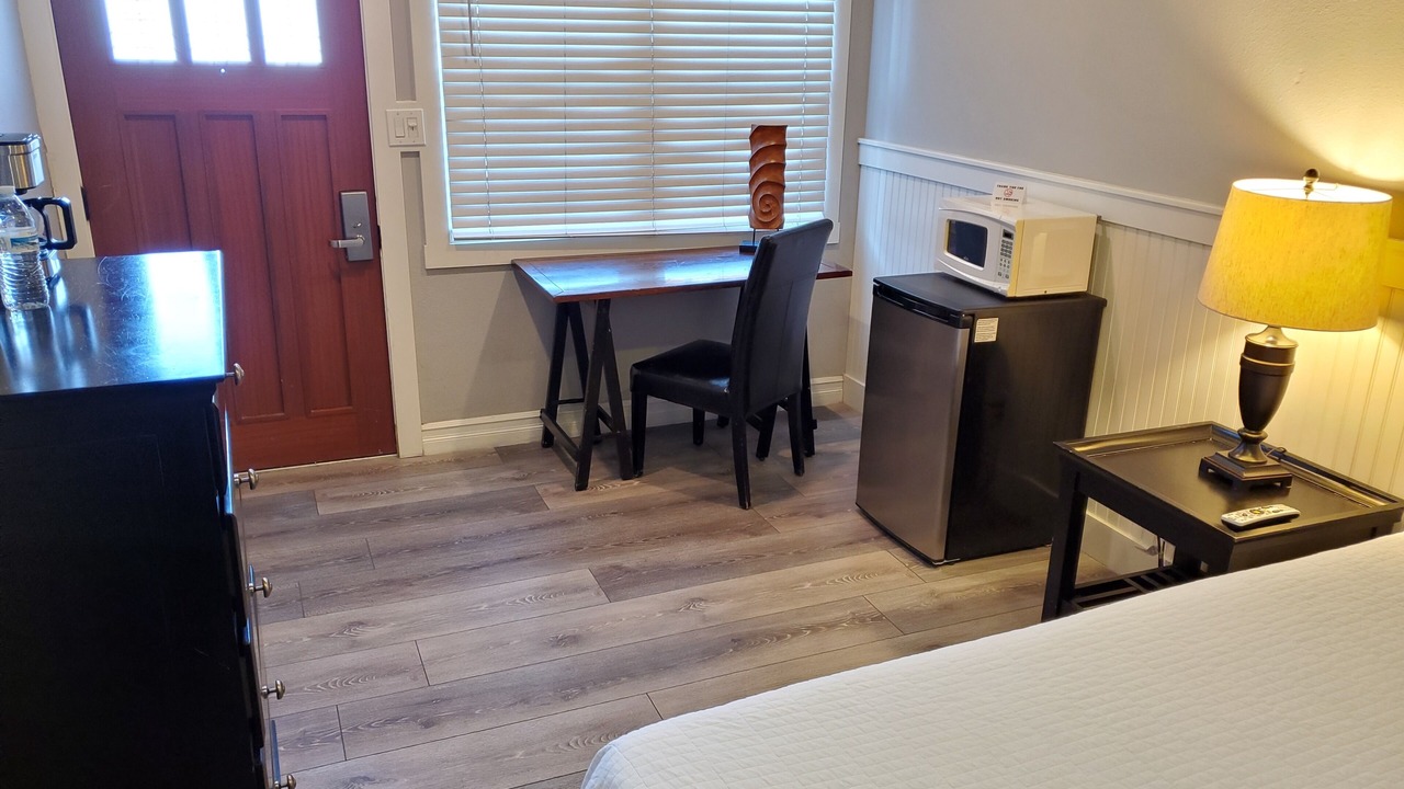 Photo of Bedroom in Coronado