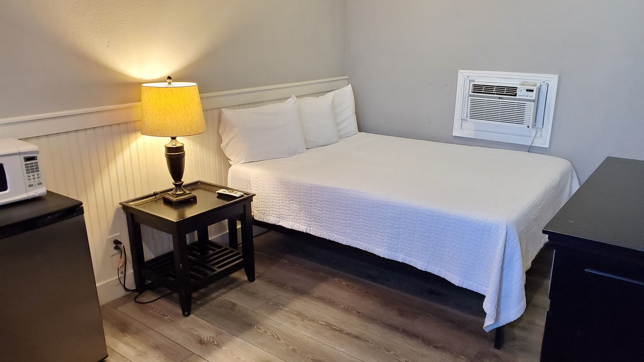 Photo of Bedroom in Coronado