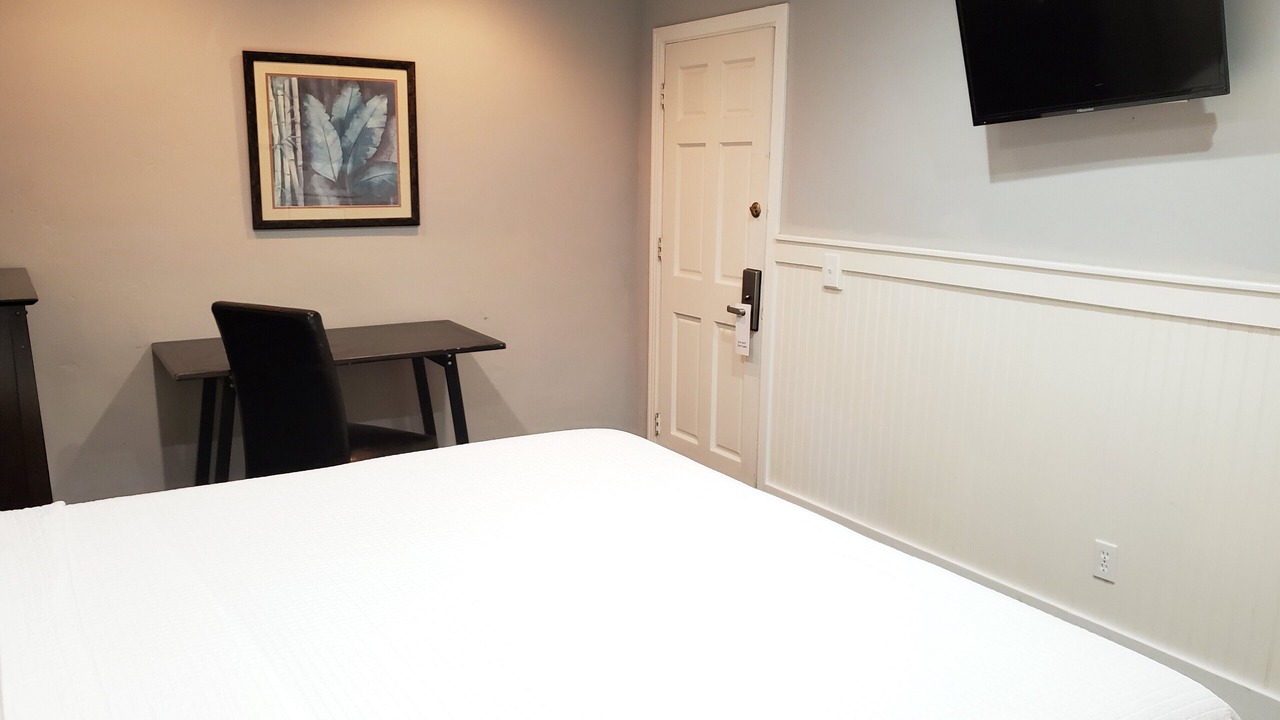Photo of Bedroom in Coronado
