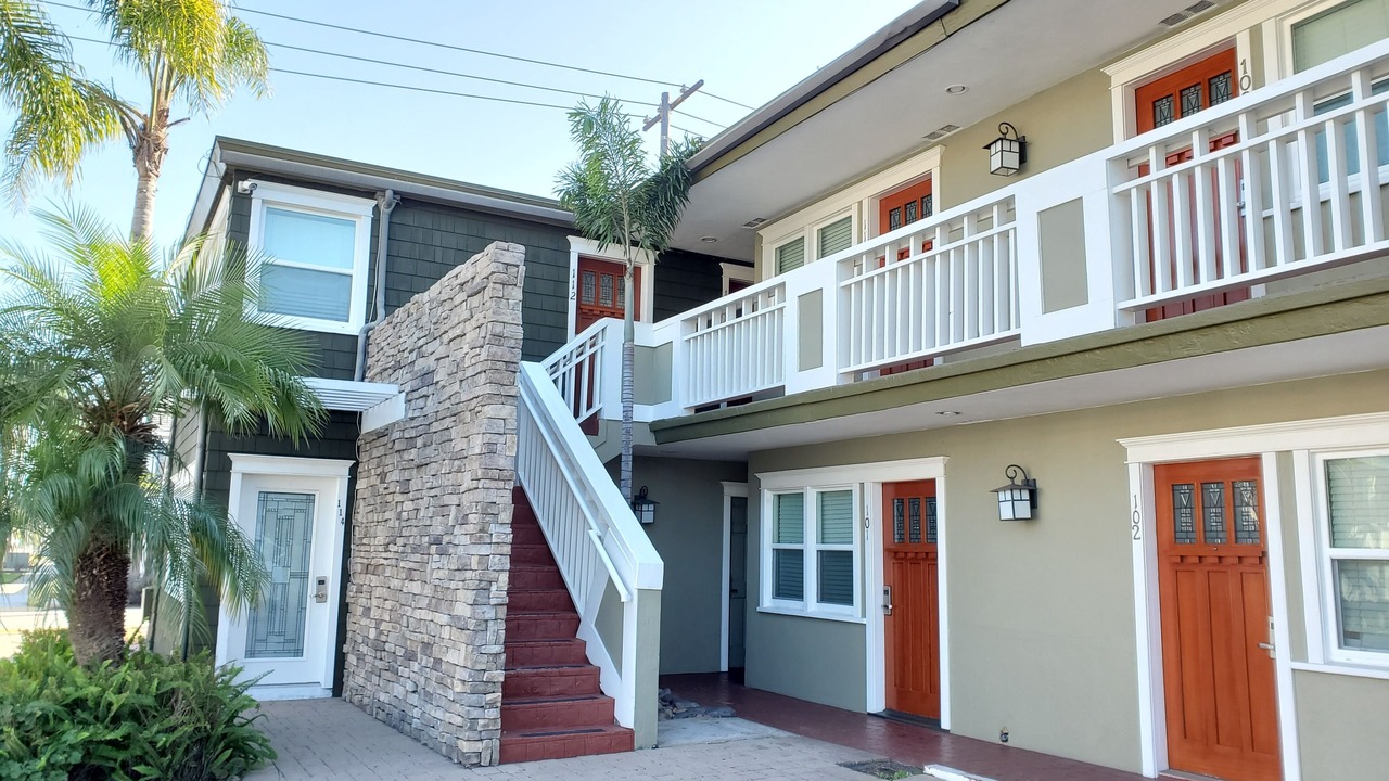 Photo of Outdoor in Coronado