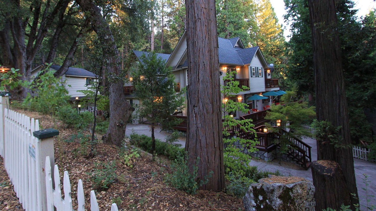 Photo of Outdoor in Twain Harte