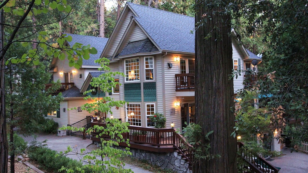 Photo of Outdoor in Twain Harte