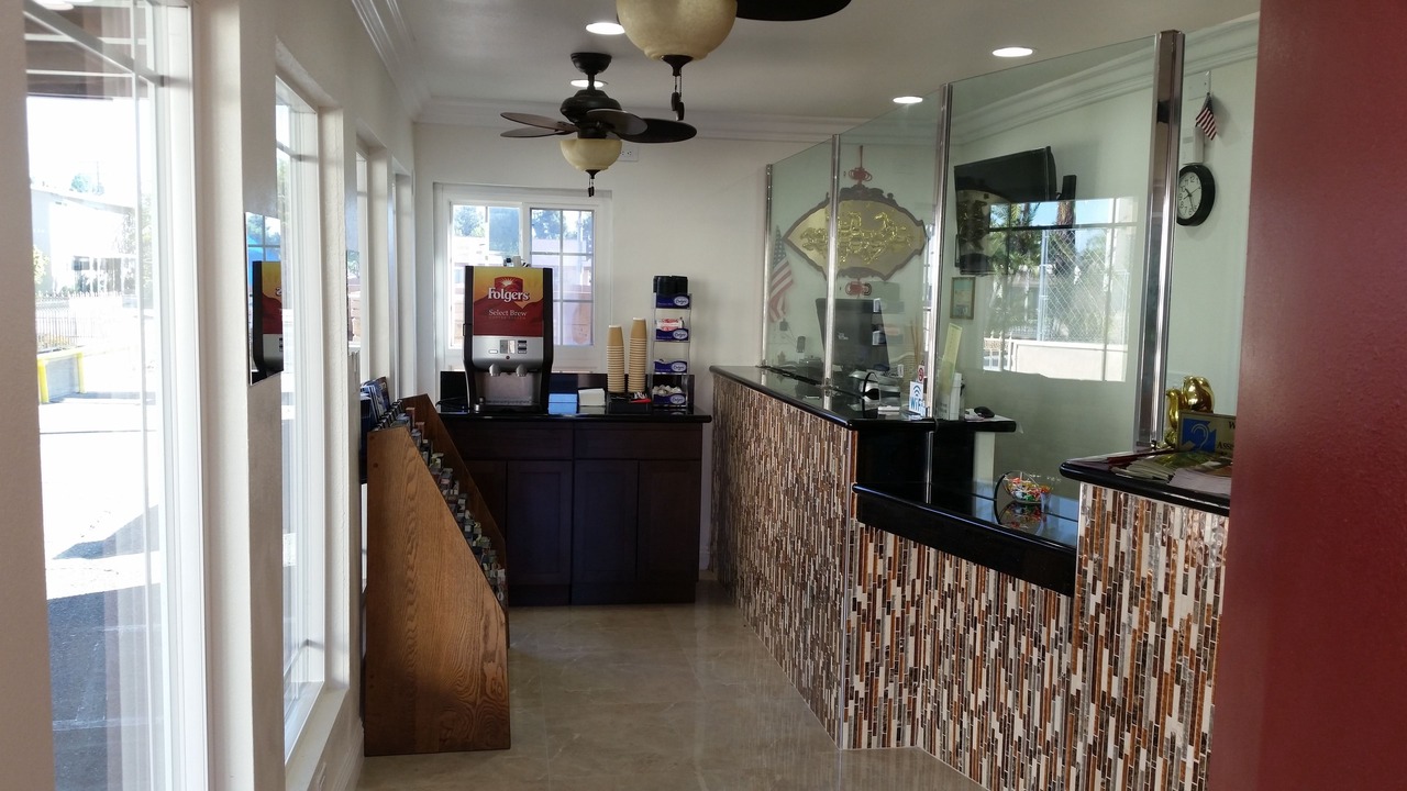 Photo of Livingroom in Northwest Anaheim