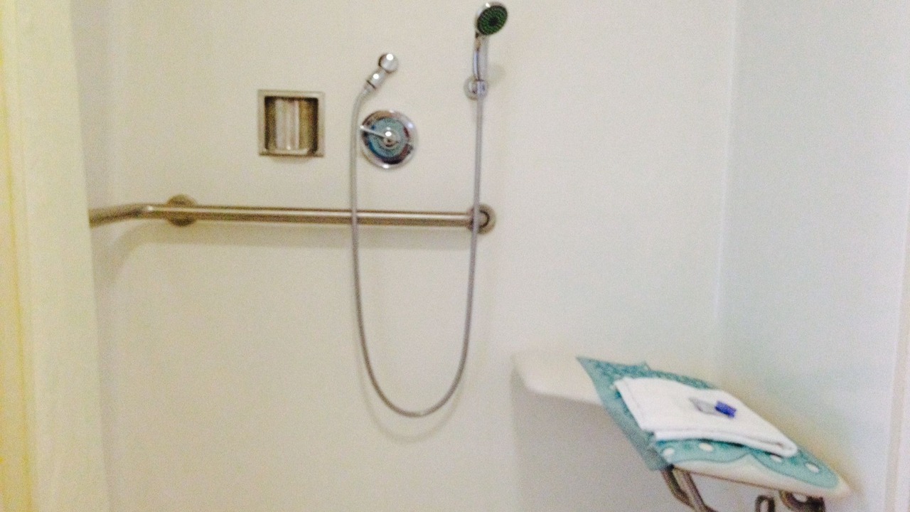 Photo of Bathroom in Clear Lake