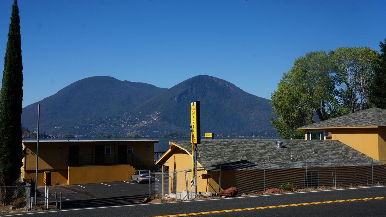 Photo of Outdoor in Clear Lake