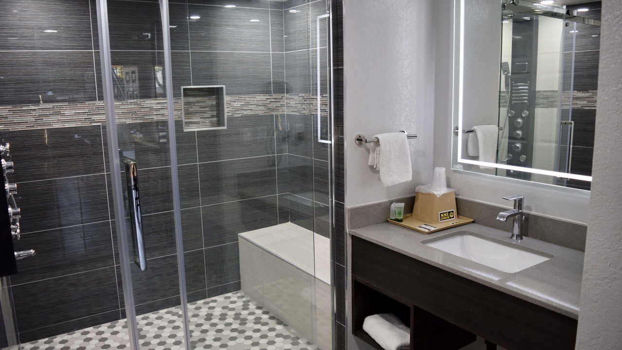 Photo of Bathroom in Walnut Valley