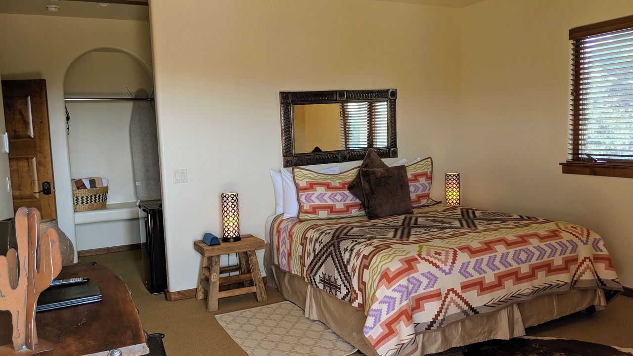 Photo of Bedroom in Paso Robles