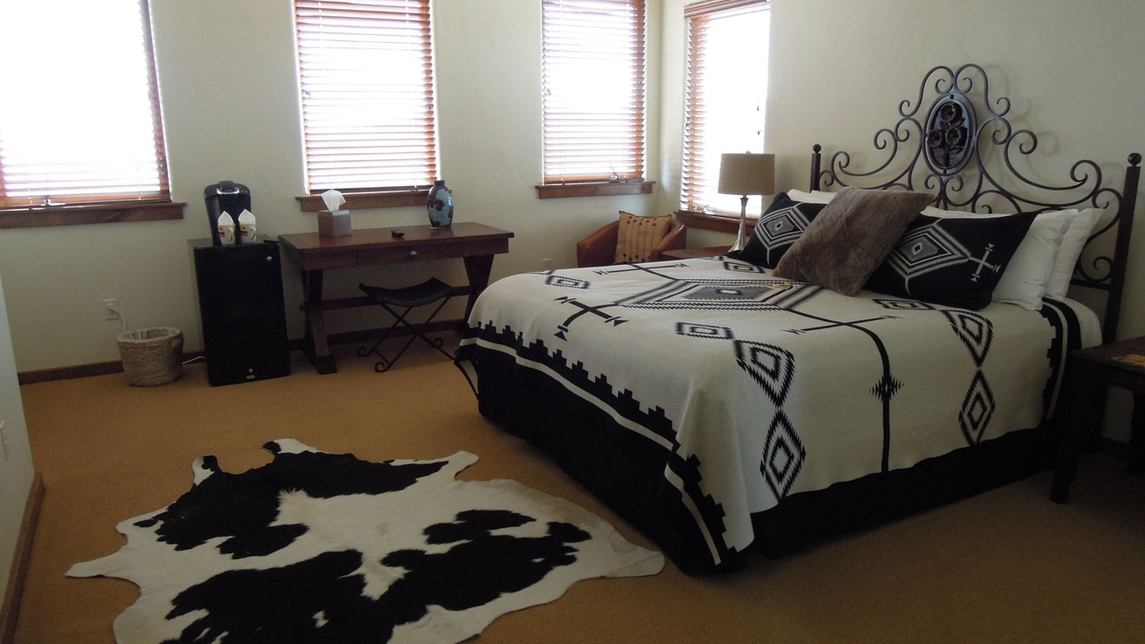 Photo of Bedroom in Paso Robles