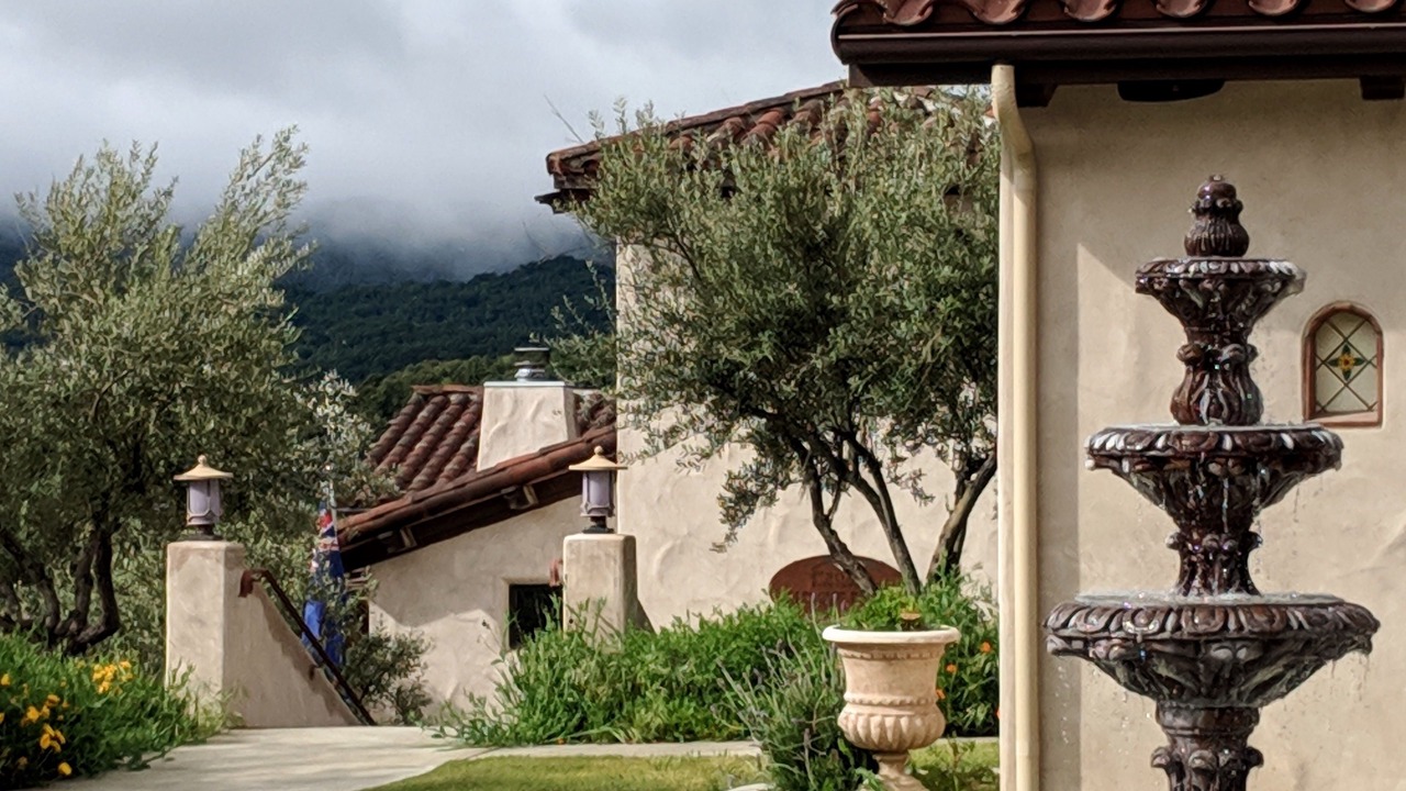 Photo of Outdoor in Paso Robles