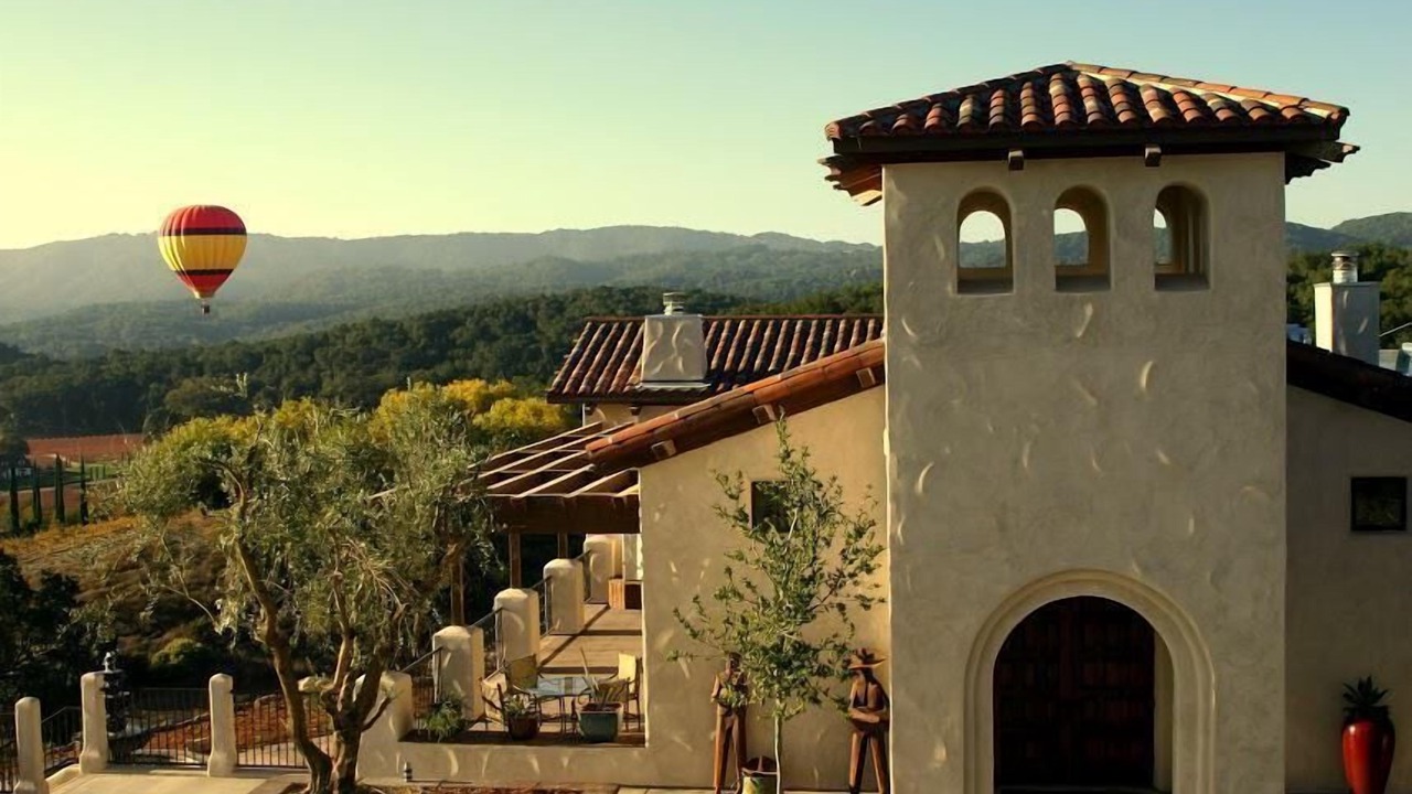 Photo of Outdoor in Paso Robles