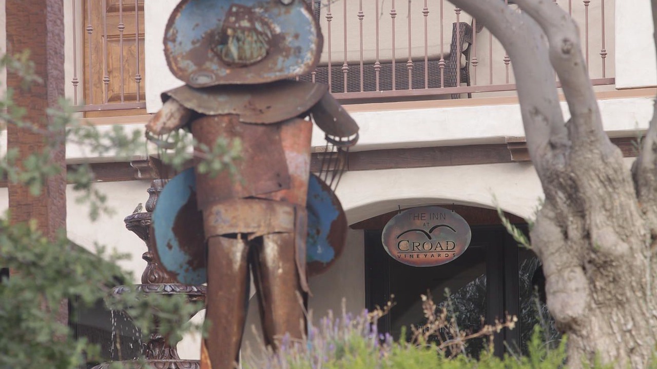 Photo of Outdoor in Paso Robles