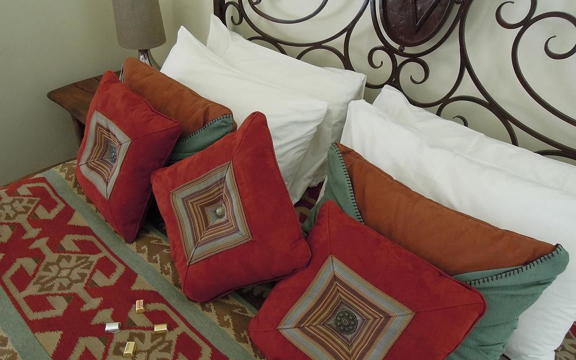 Photo of Bedroom in Paso Robles