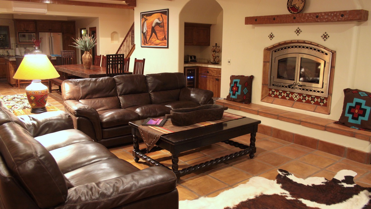 Photo of Livingroom in Paso Robles