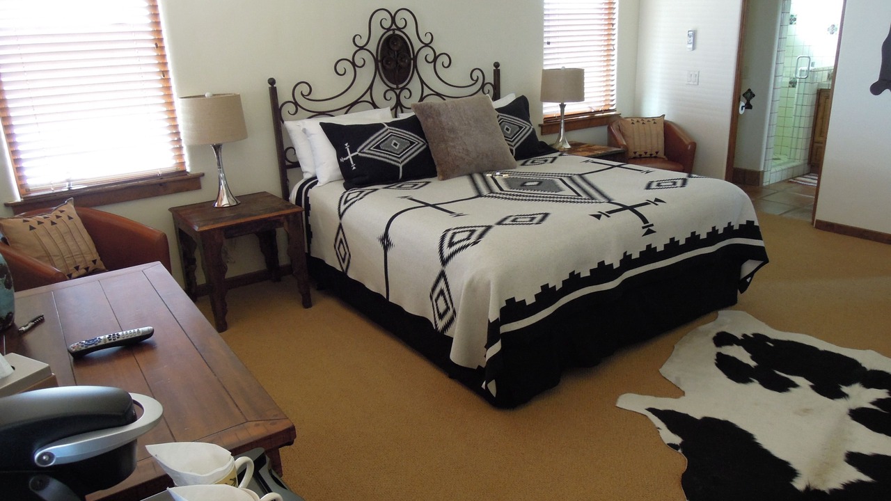 Photo of Bedroom in Paso Robles