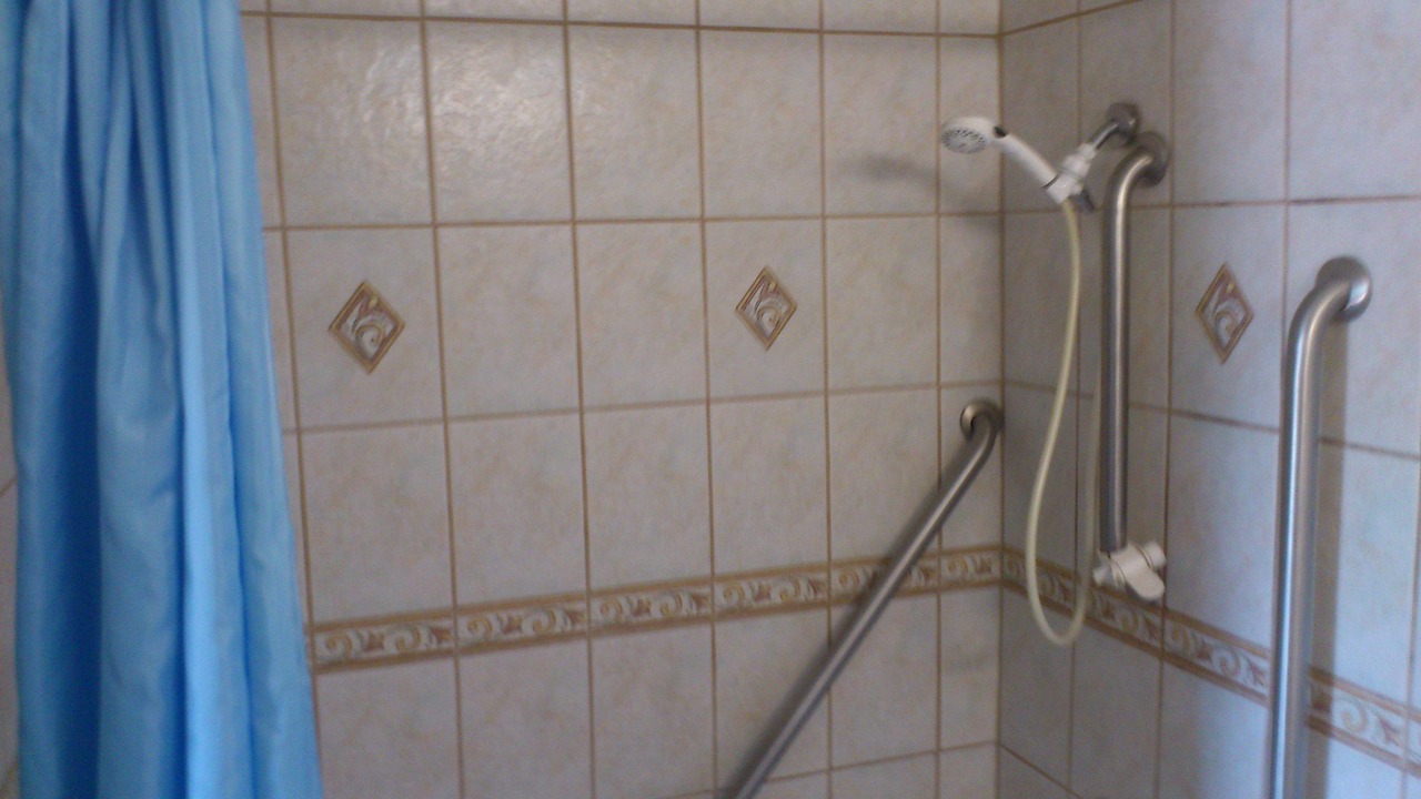 Photo of Bathroom in Santa Ana