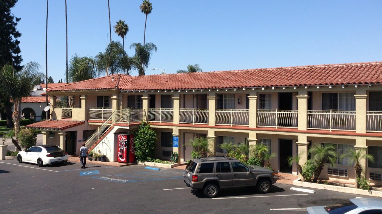 Photo of Outdoor in Santa Ana