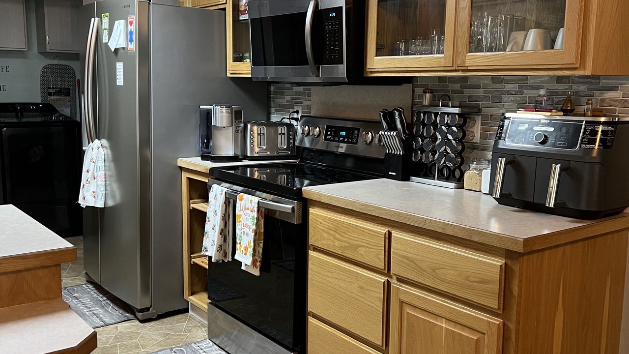 Photo of Kitchen in Altamont