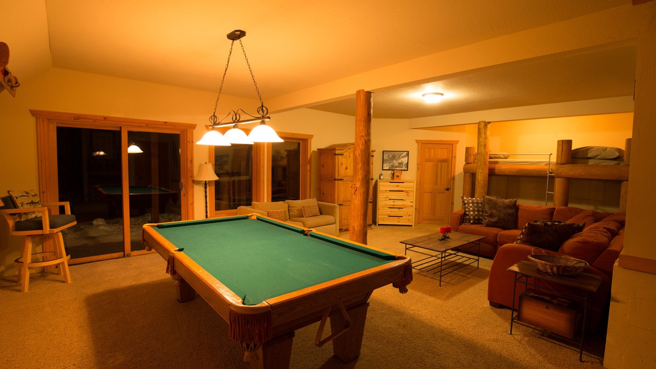 Photo of Bedroom in Donner Lake Woods