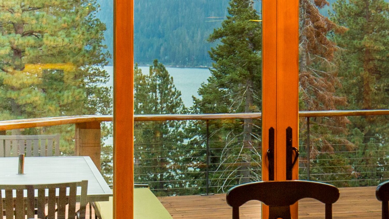 Photo of Outdoor in Donner Lake Woods