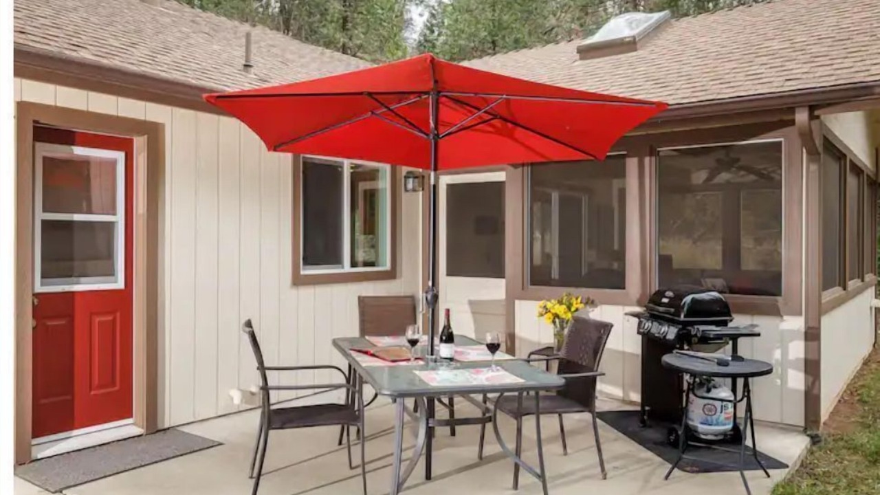 Photo of Outdoor in Mariposa