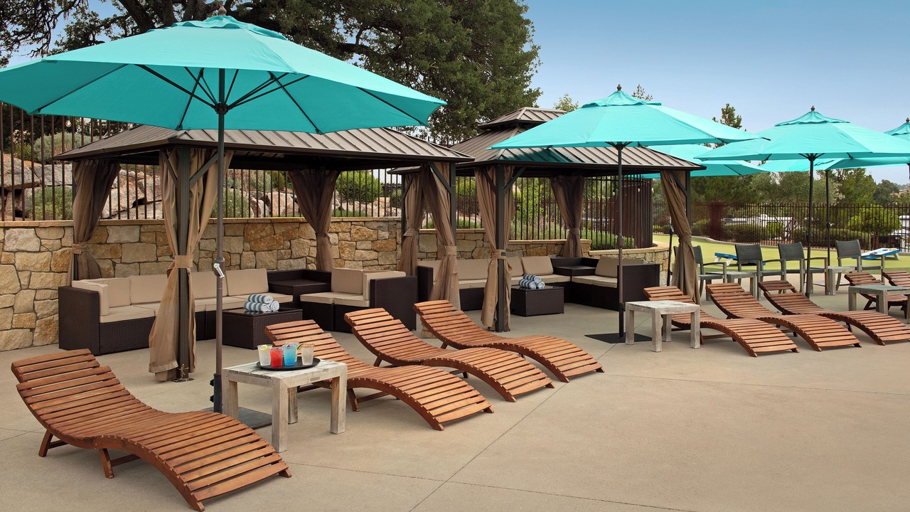 Photo of Outdoor in Paso Robles