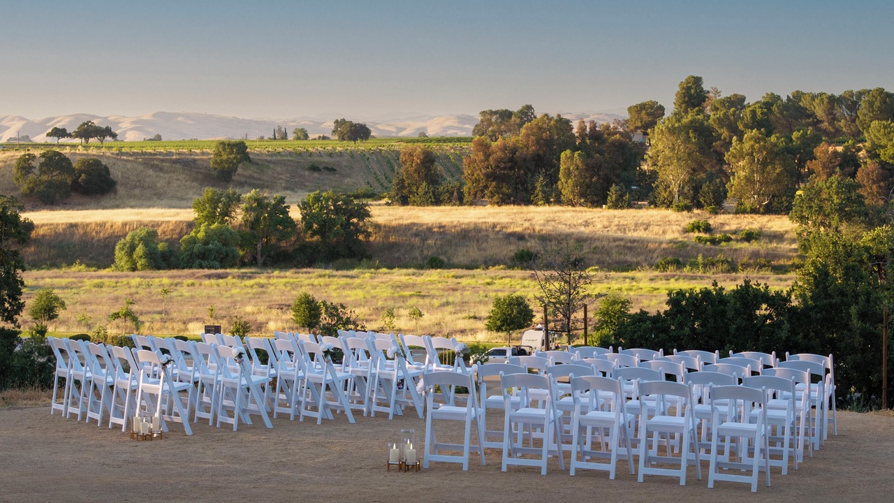 Photo of Outdoor in Paso Robles
