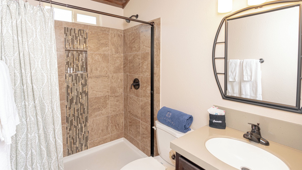 Photo of Bathroom in Paso Robles