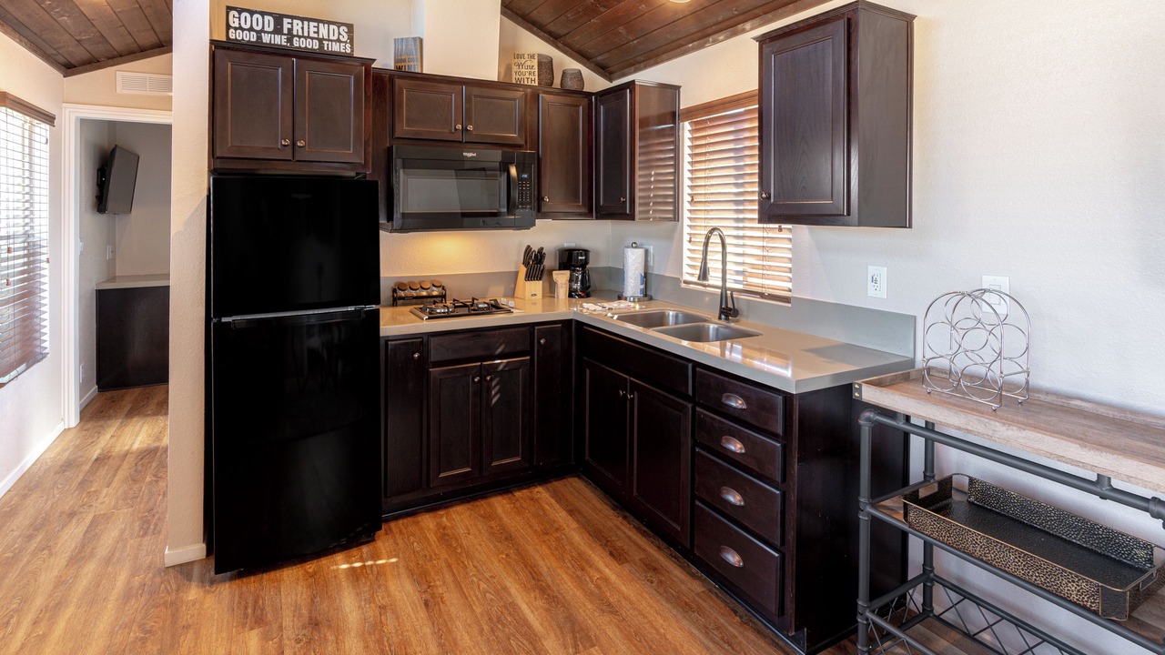 Photo of Kitchen in Paso Robles
